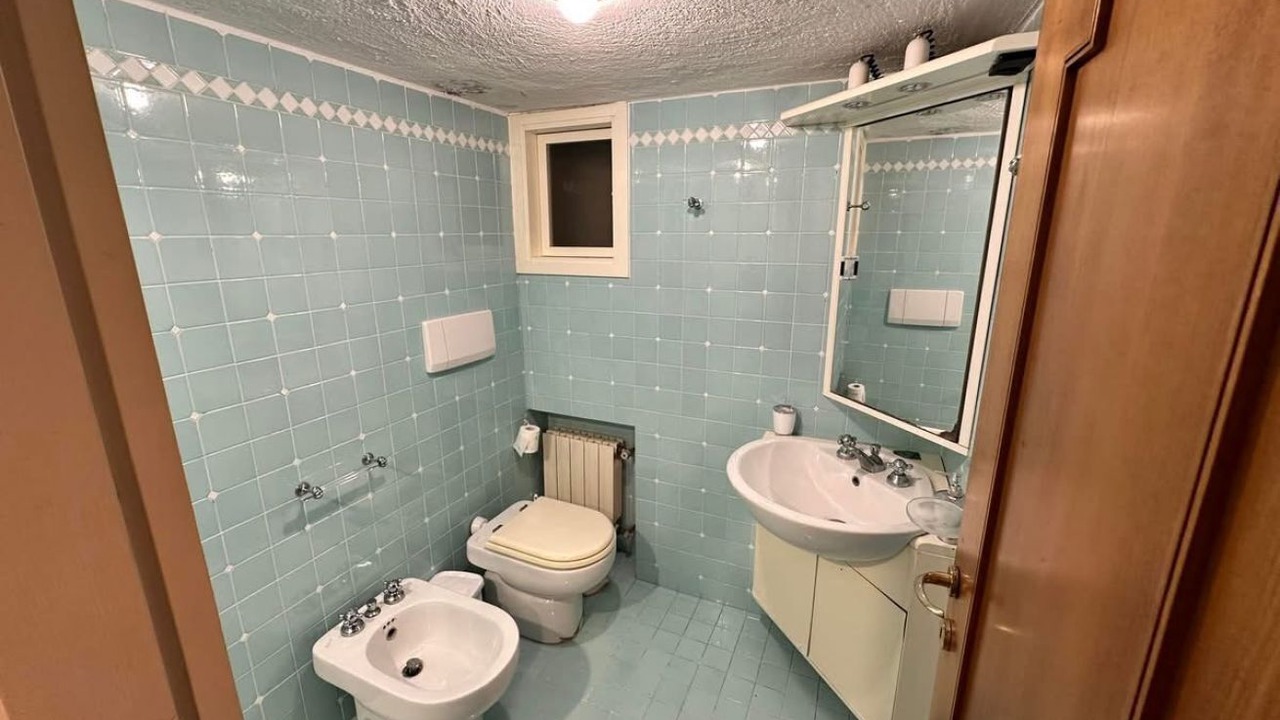 Photo of Bathroom in Ansedonia