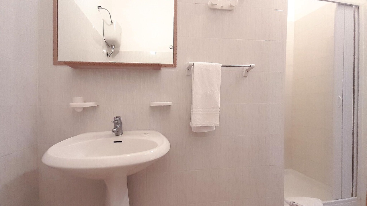 Photo of Bathroom in Chiesiola