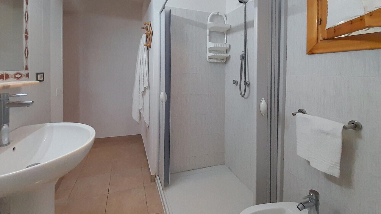 Photo of Bathroom in Chiesiola