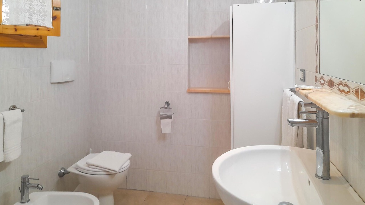 Photo of Bathroom in Chiesiola