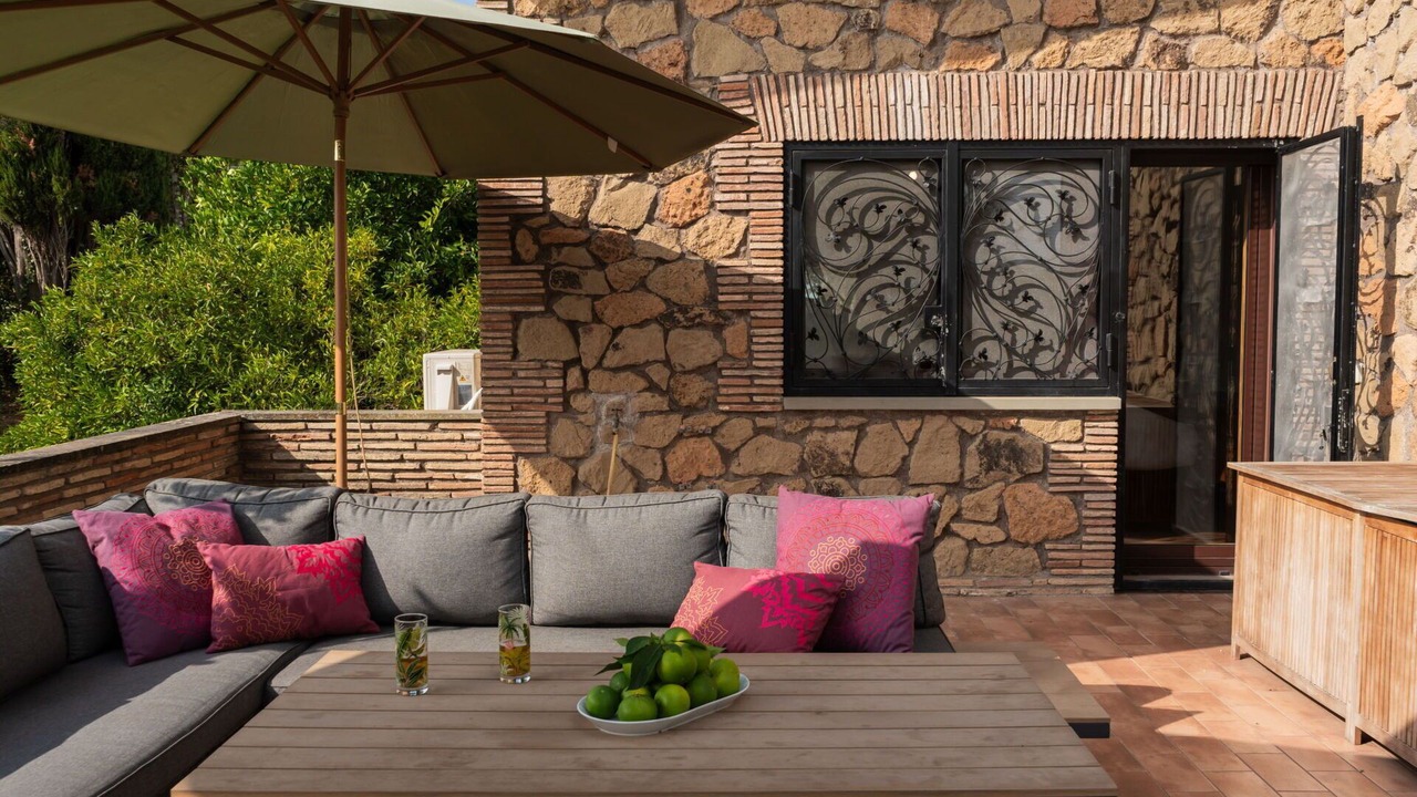 Photo of Outdoor in Lake Bracciano