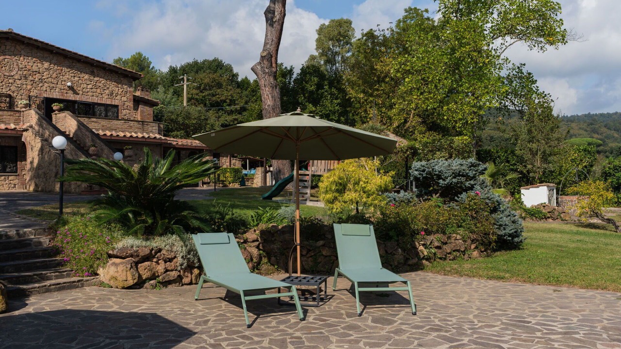 Photo of Outdoor in Lake Bracciano