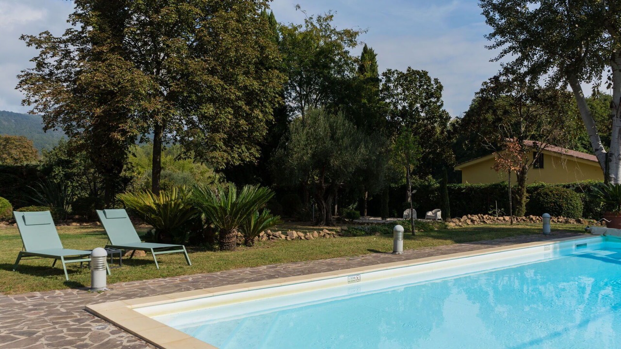Photo of Outdoor in Lake Bracciano