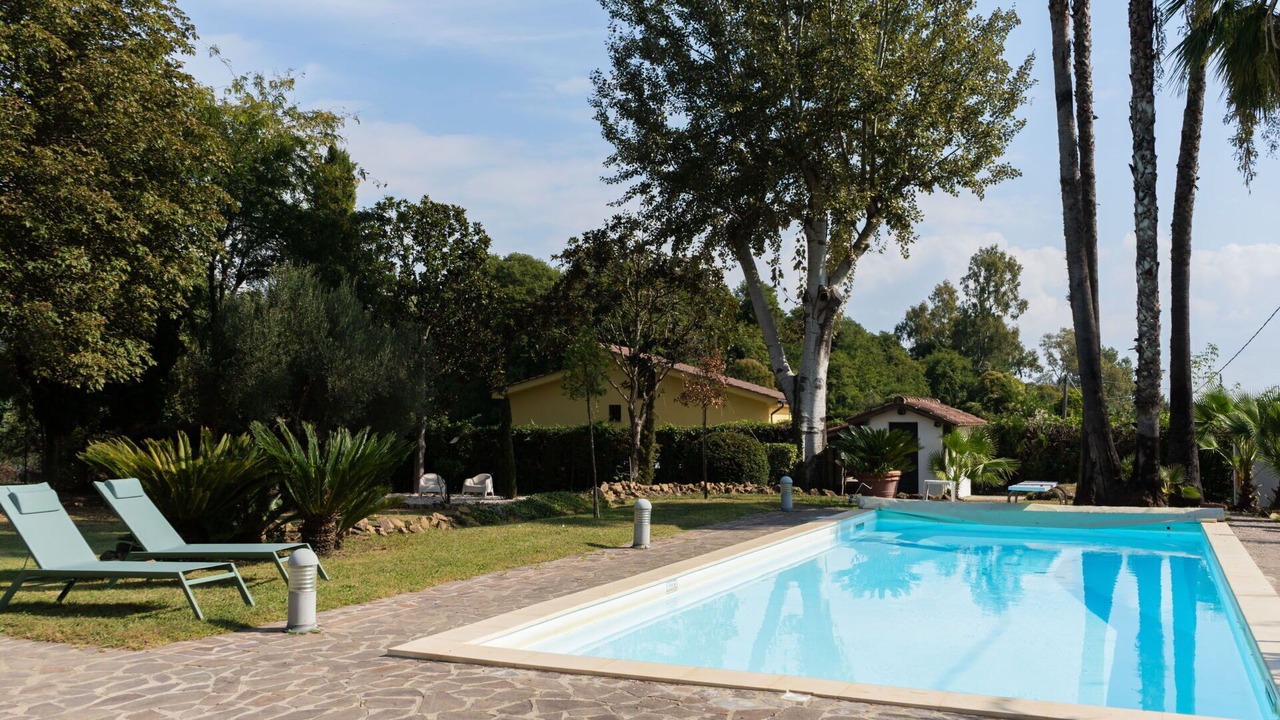 Photo of Outdoor in Lake Bracciano