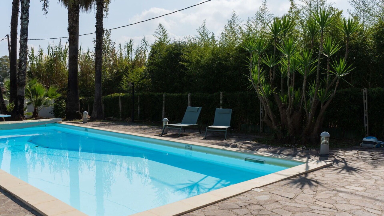 Photo of Outdoor in Lake Bracciano