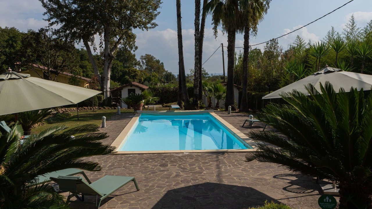 Photo of Outdoor in Lake Bracciano