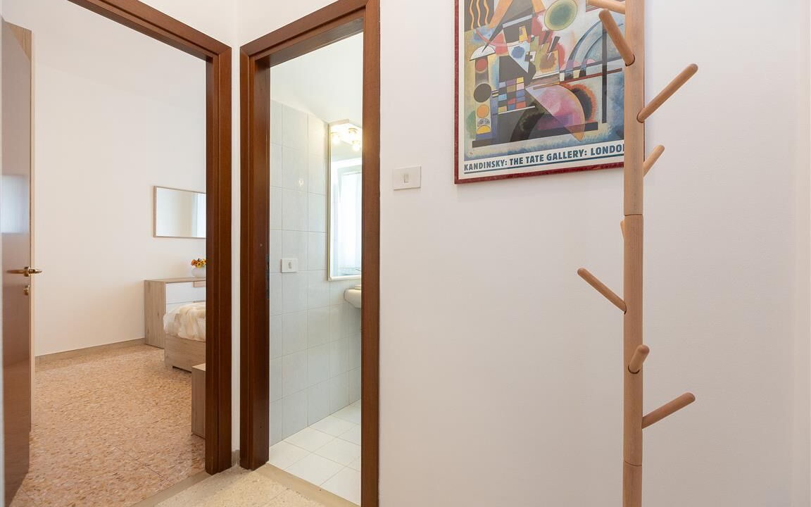 Photo of Bedroom in Garbatella