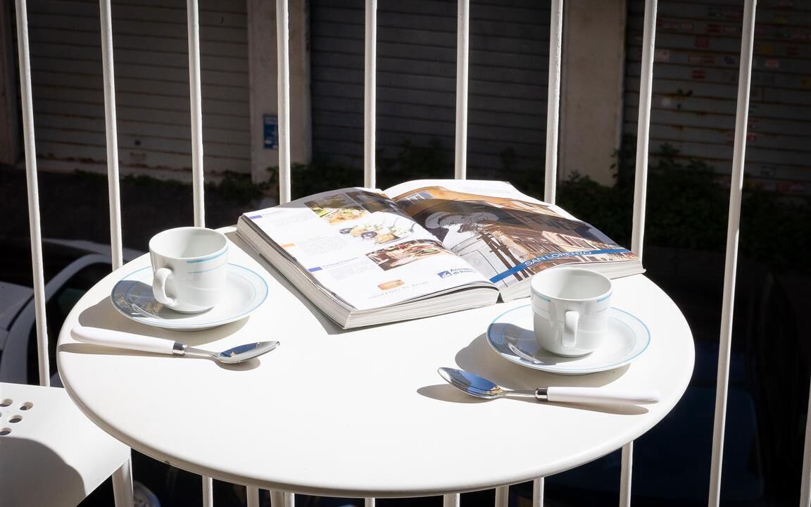 Photo of Outdoor in Garbatella