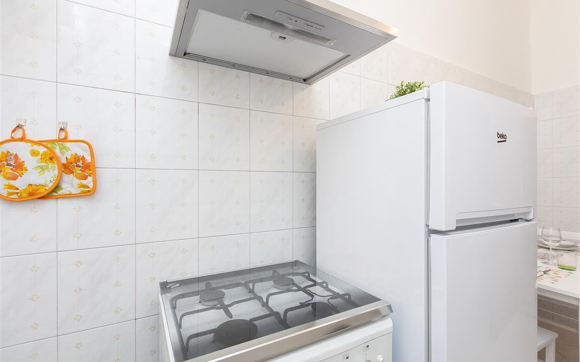 Photo of Kitchen in Garbatella