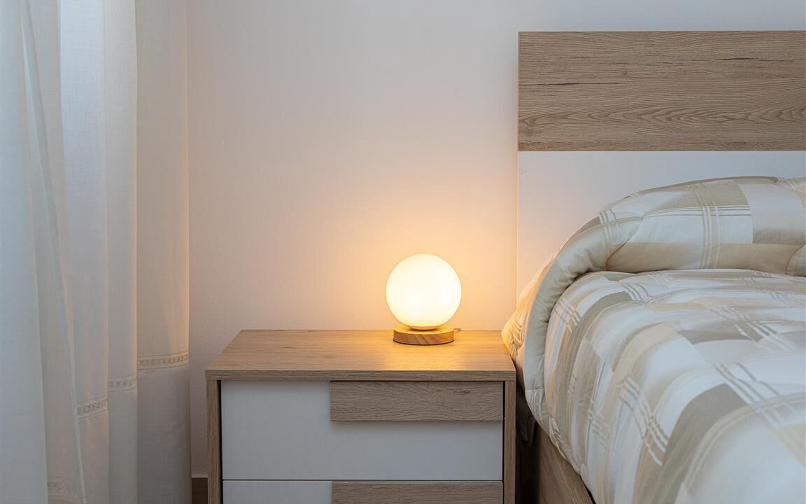 Photo of Bedroom in Garbatella