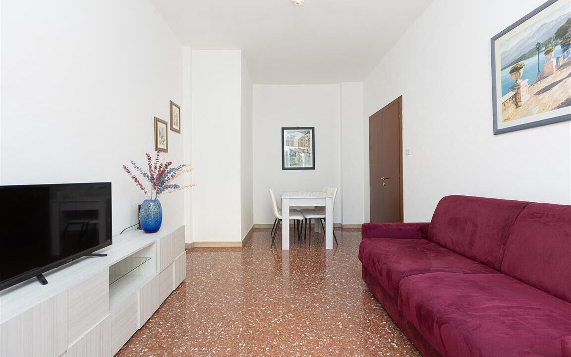 Photo of Livingroom in Garbatella