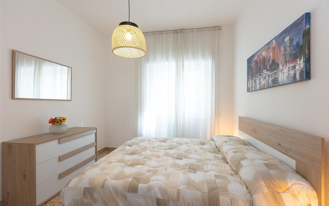 Photo of Bedroom in Garbatella