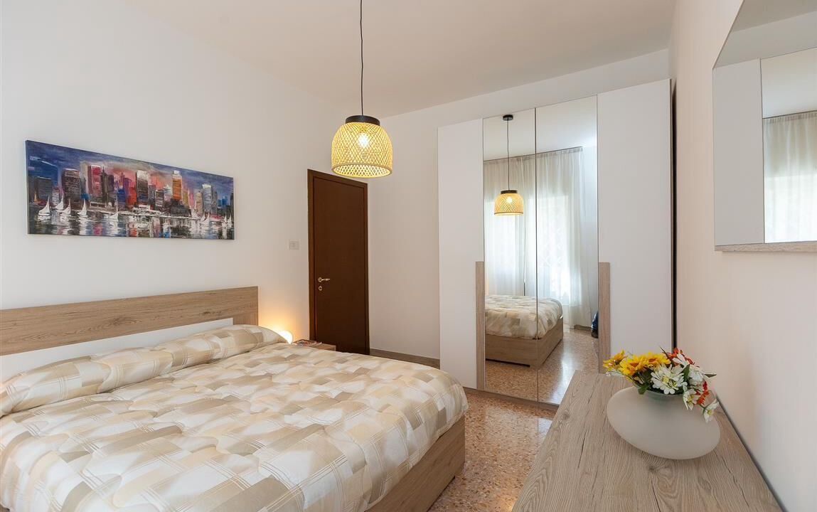 Photo of Bedroom in Garbatella