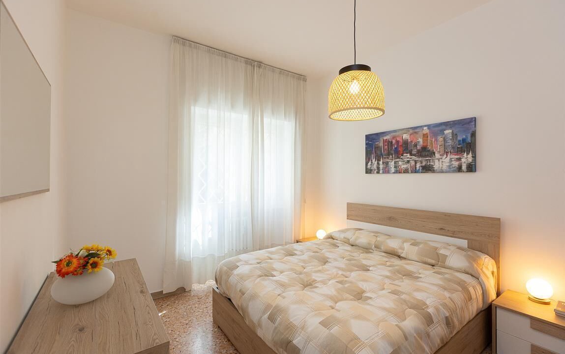 Photo of Bedroom in Garbatella