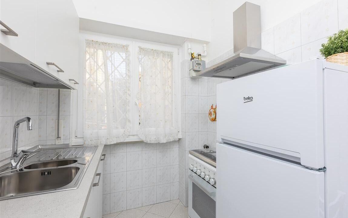 Photo of Kitchen in Garbatella