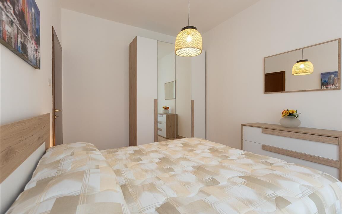 Photo of Bedroom in Garbatella