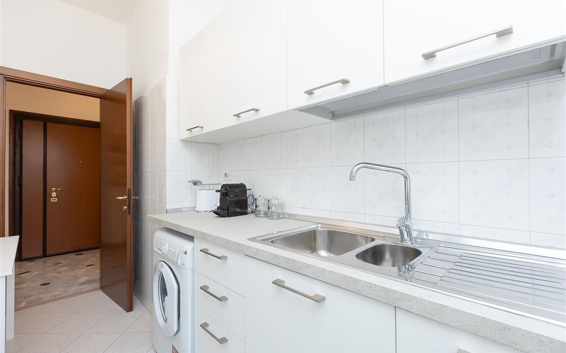 Photo of Kitchen in Garbatella