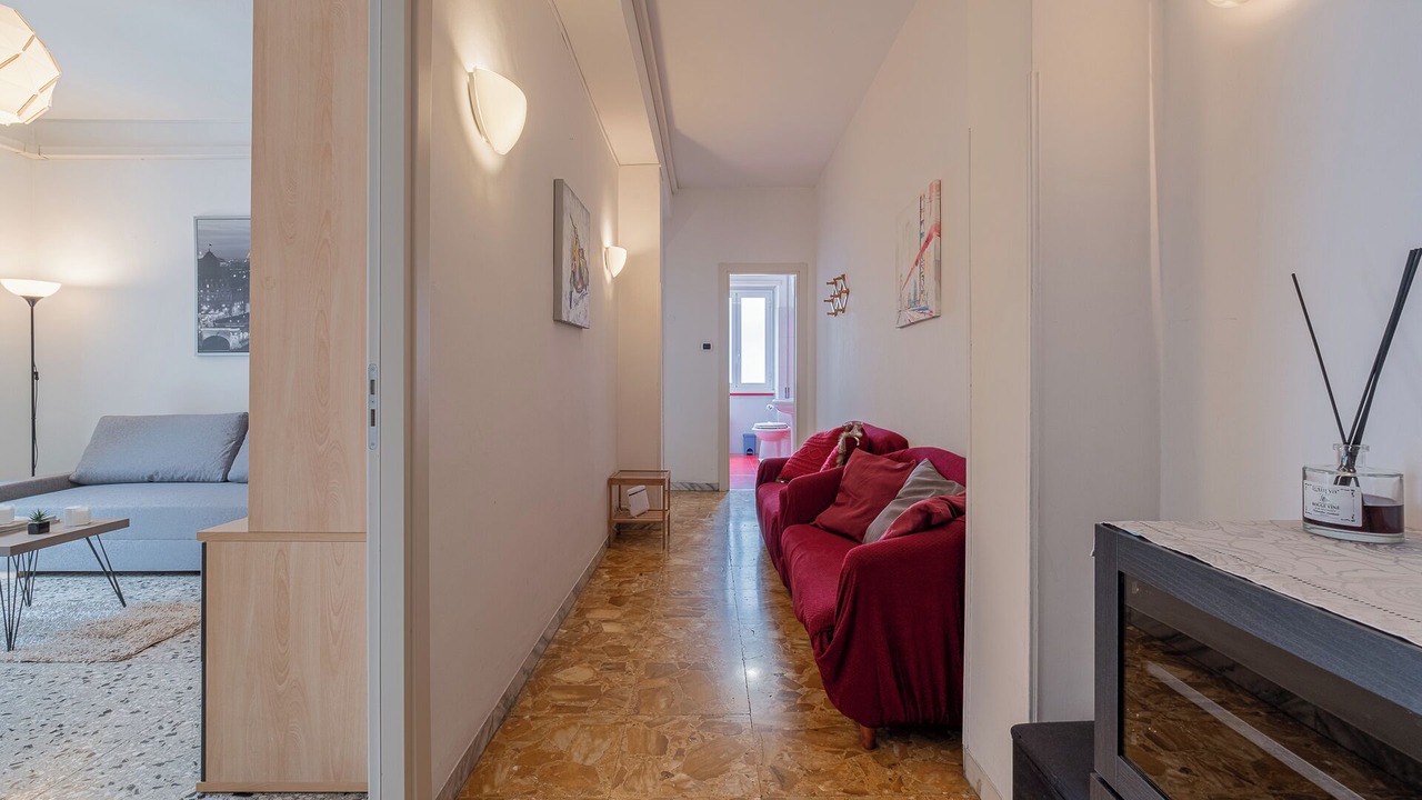 Photo of Livingroom in San Giovanni