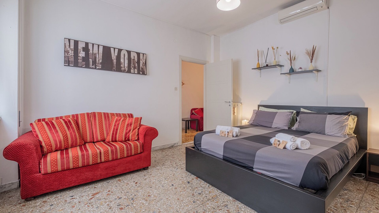 Photo of Bedroom in San Giovanni