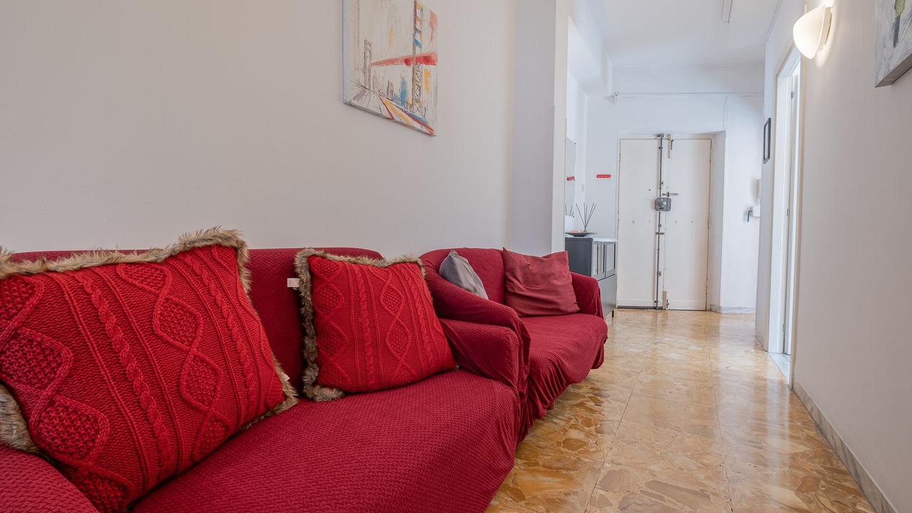 Photo of Livingroom in San Giovanni
