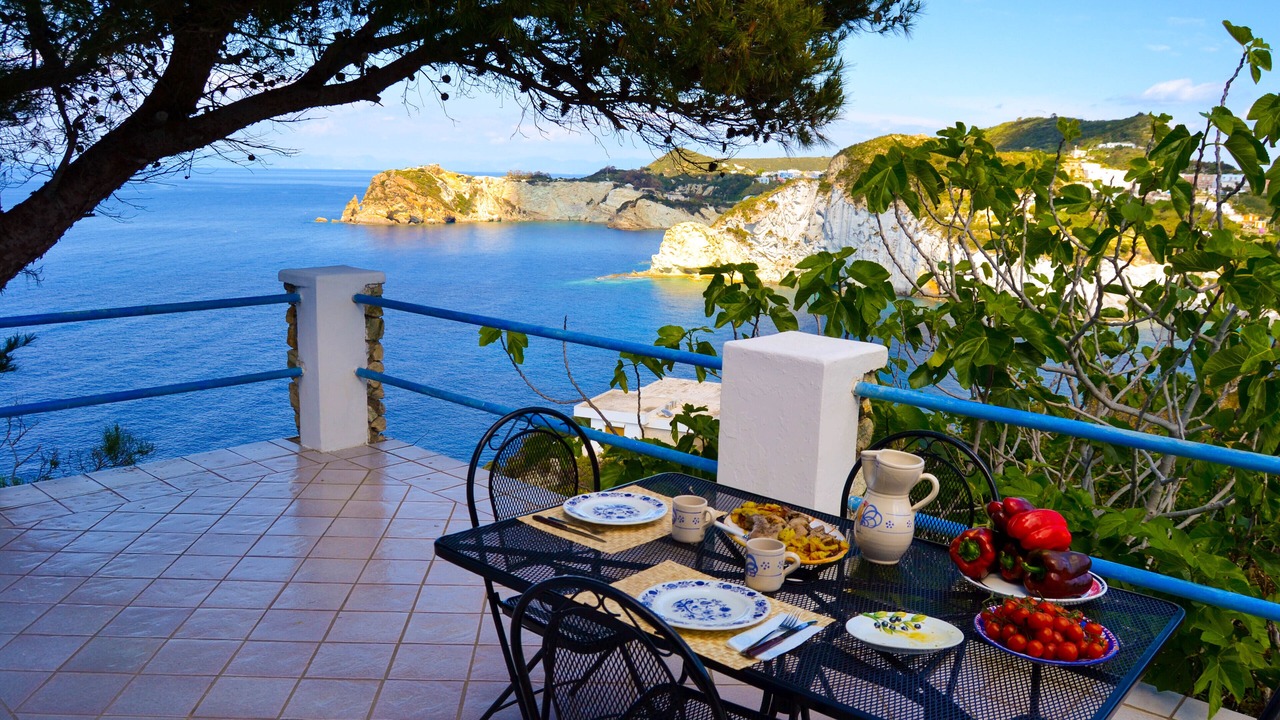 Photo of Outdoor in Le Forna
