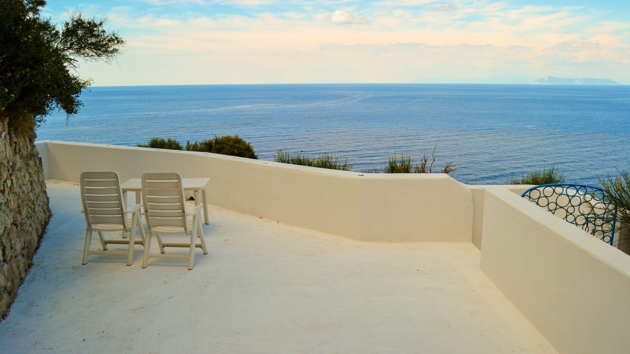 Photo of Outdoor in Le Forna