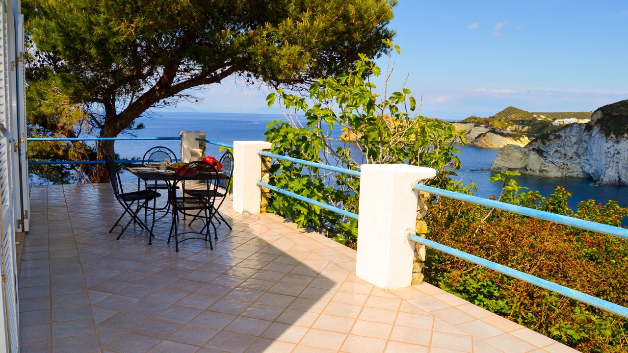 Photo of Outdoor in Le Forna