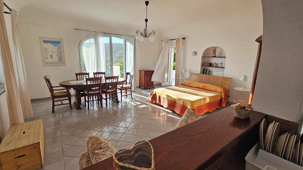 Photo of Livingroom in Le Forna
