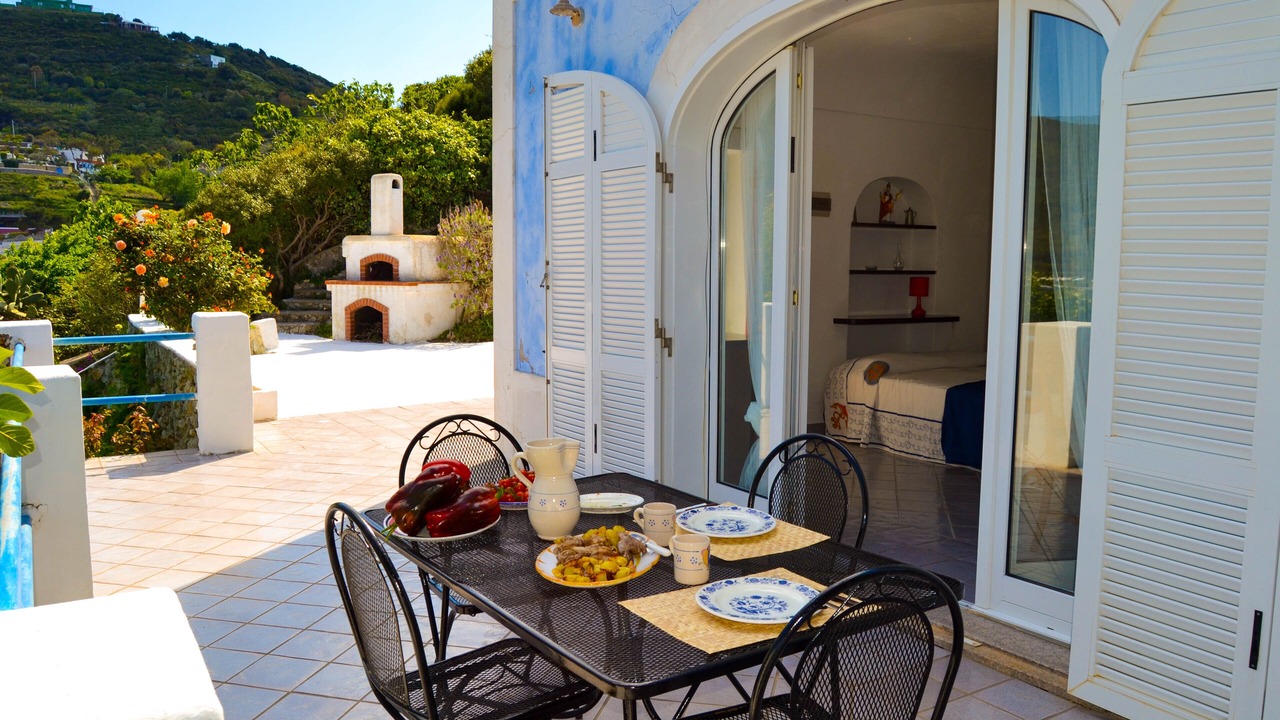 Photo of Outdoor in Le Forna