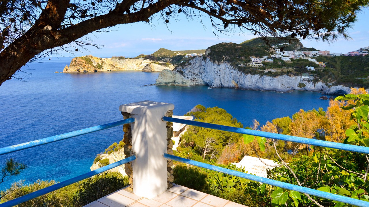 Photo of Outdoor in Le Forna