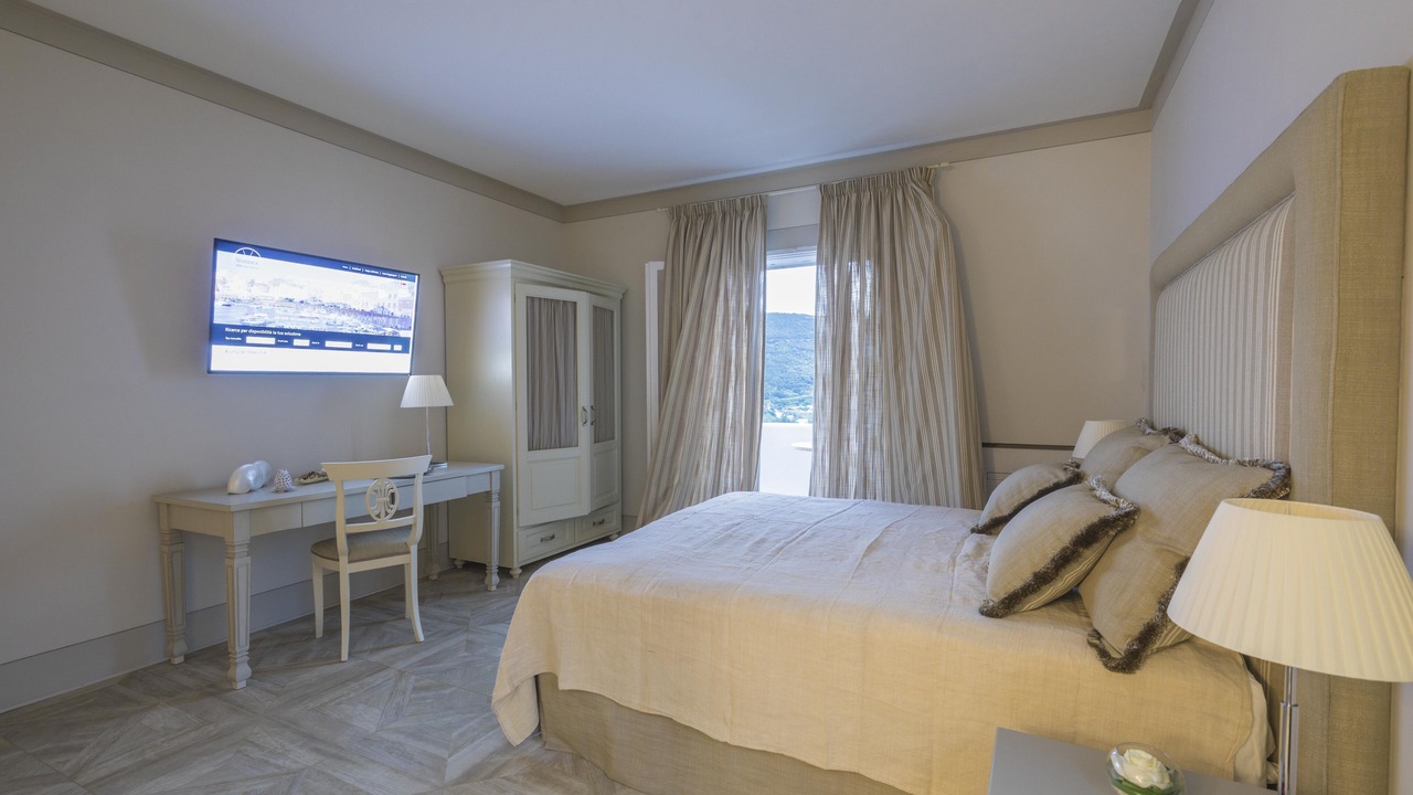 Photo of Bedroom in Le Forna