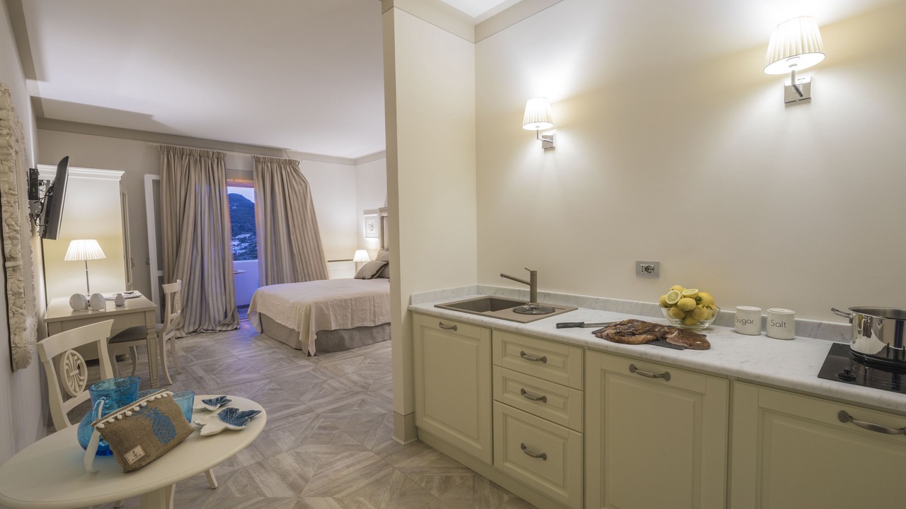 Photo of Bathroom in Le Forna