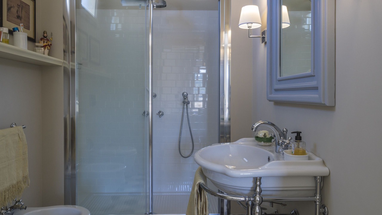 Photo of Bathroom in Le Forna