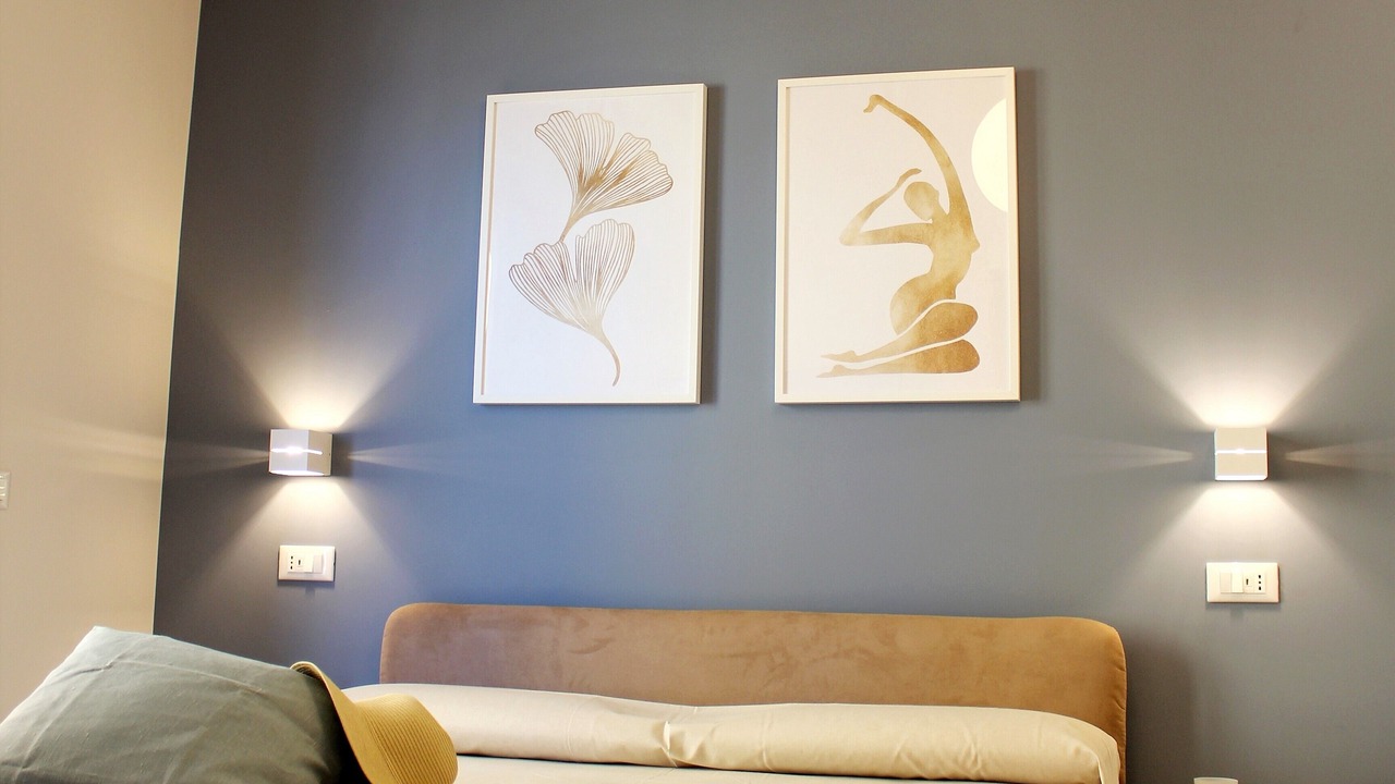 Photo of Bedroom in Il Monte