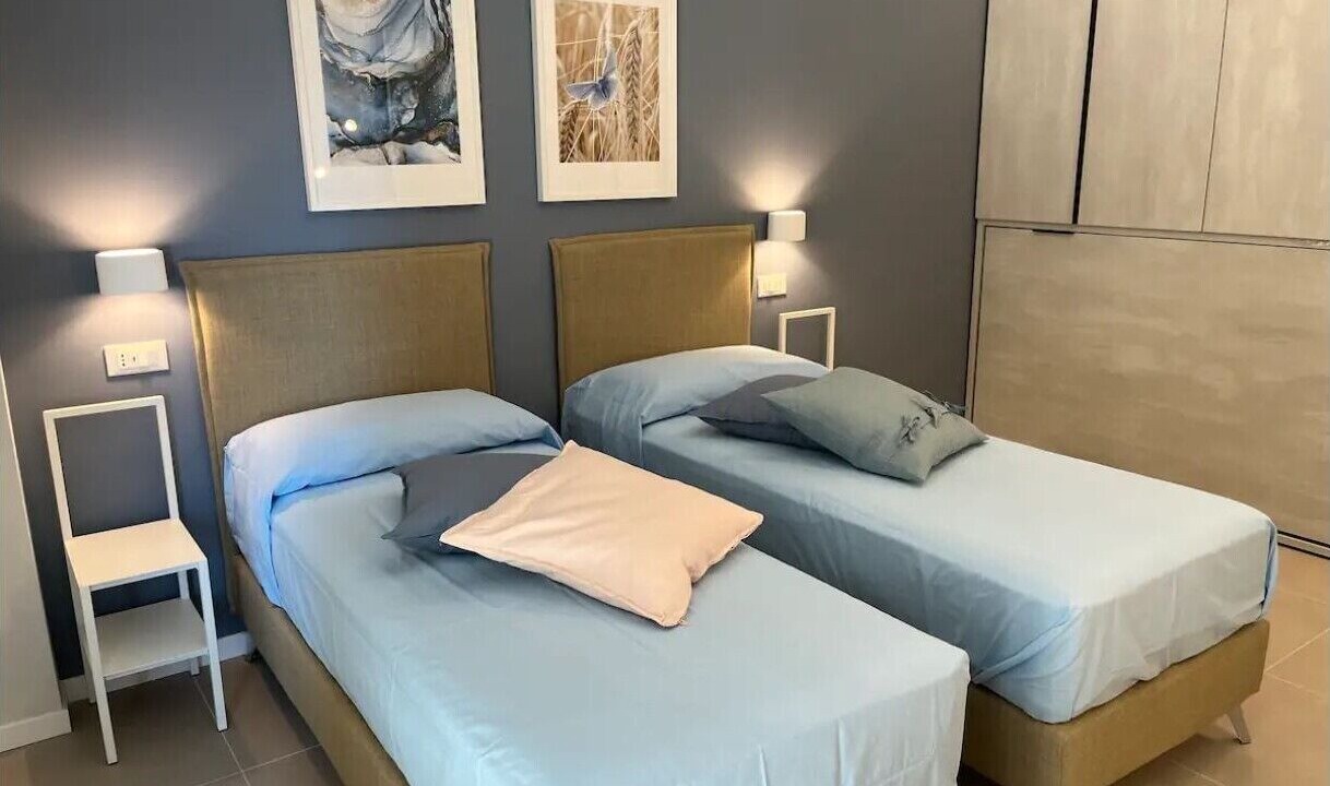 Photo of Bedroom in Il Monte