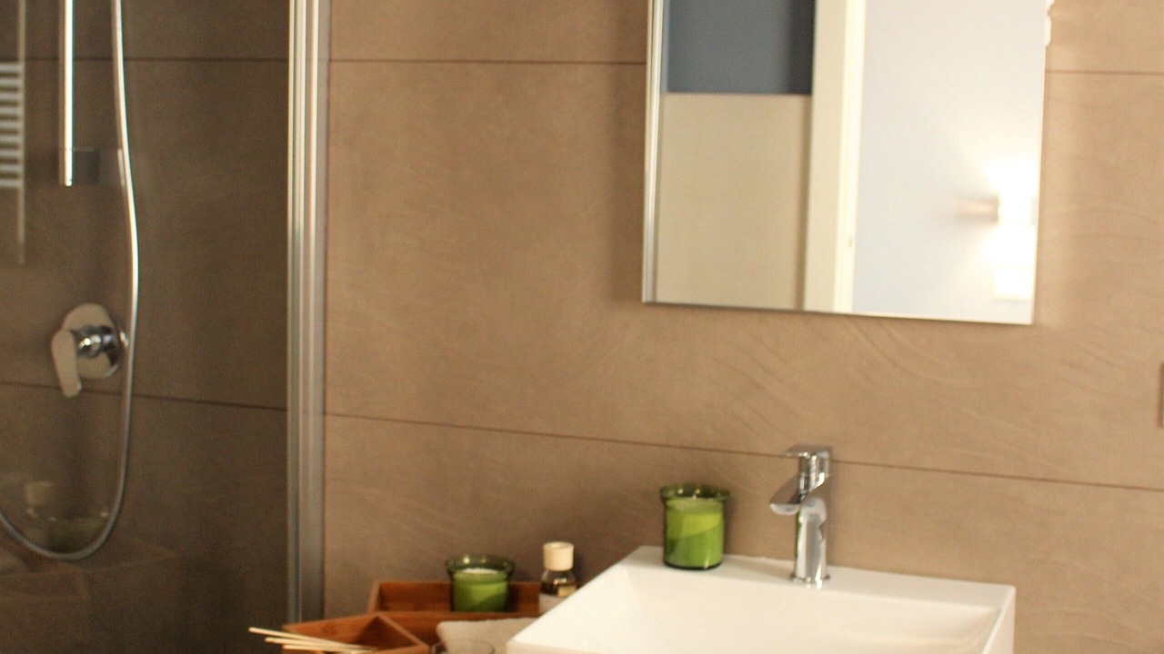 Photo of Bathroom in Il Monte