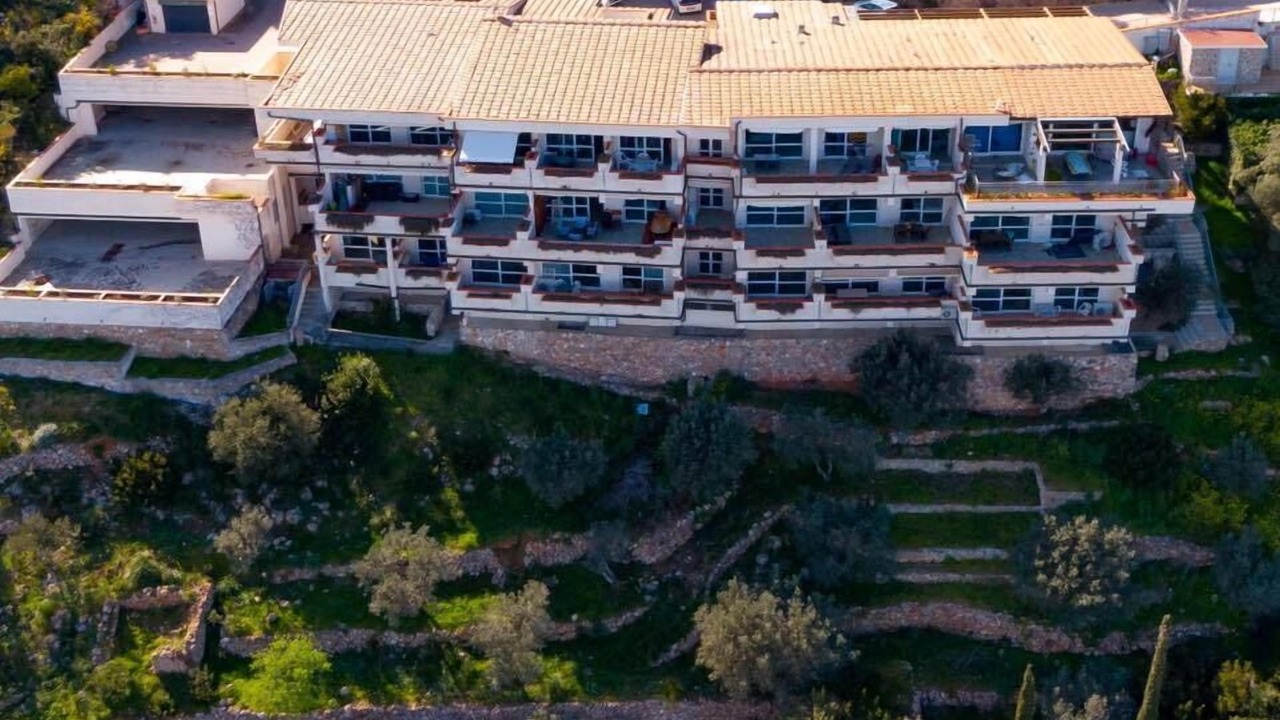 Photo of Outdoor in Porto Santo Stefano