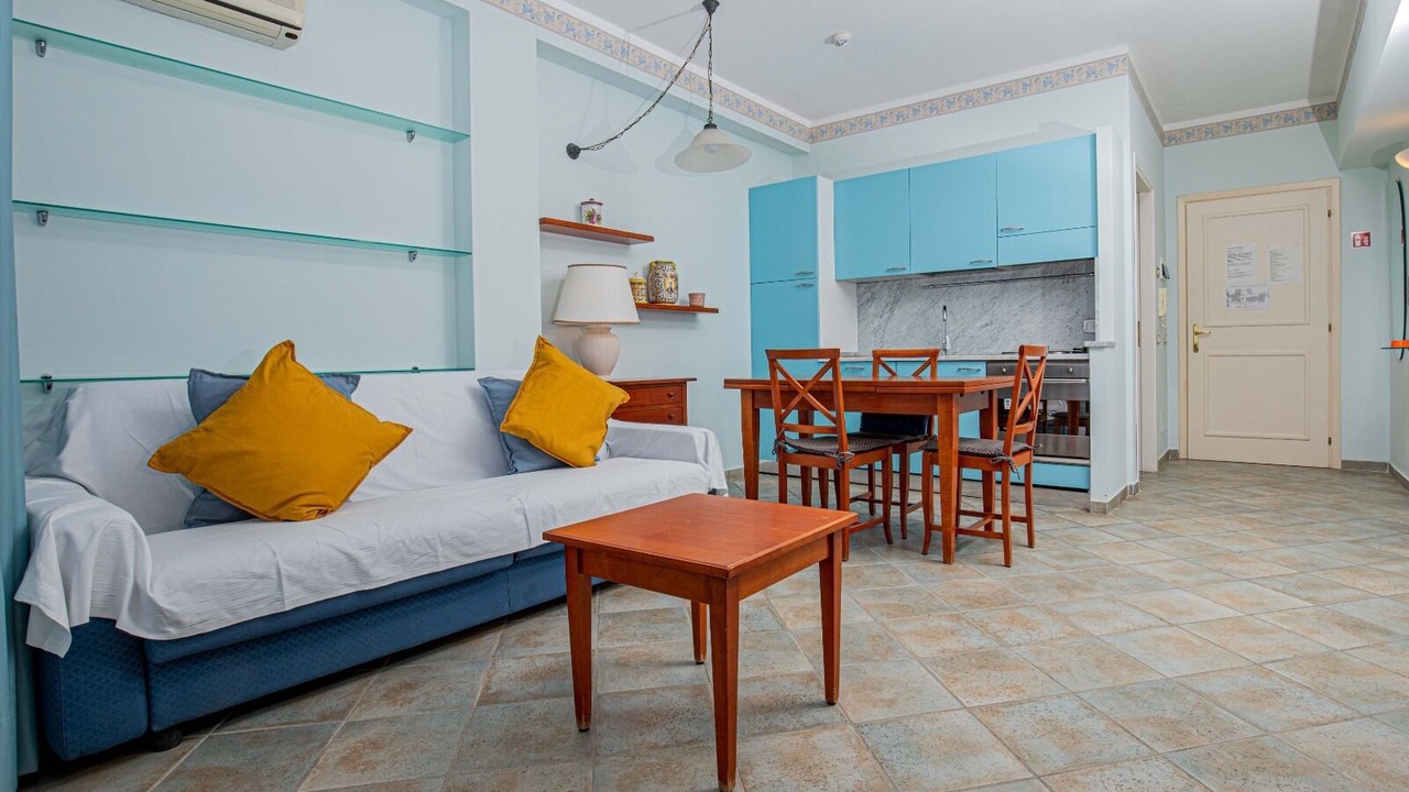 Photo of Kitchen in Porto Santo Stefano