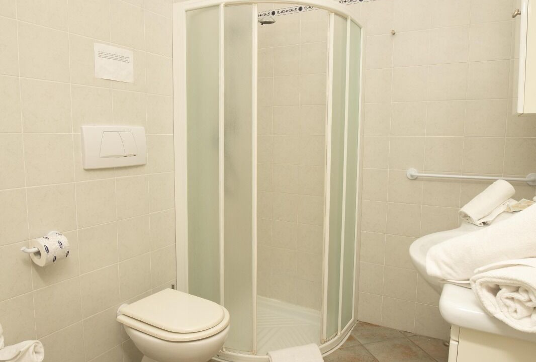 Photo of Bathroom in Porto Santo Stefano