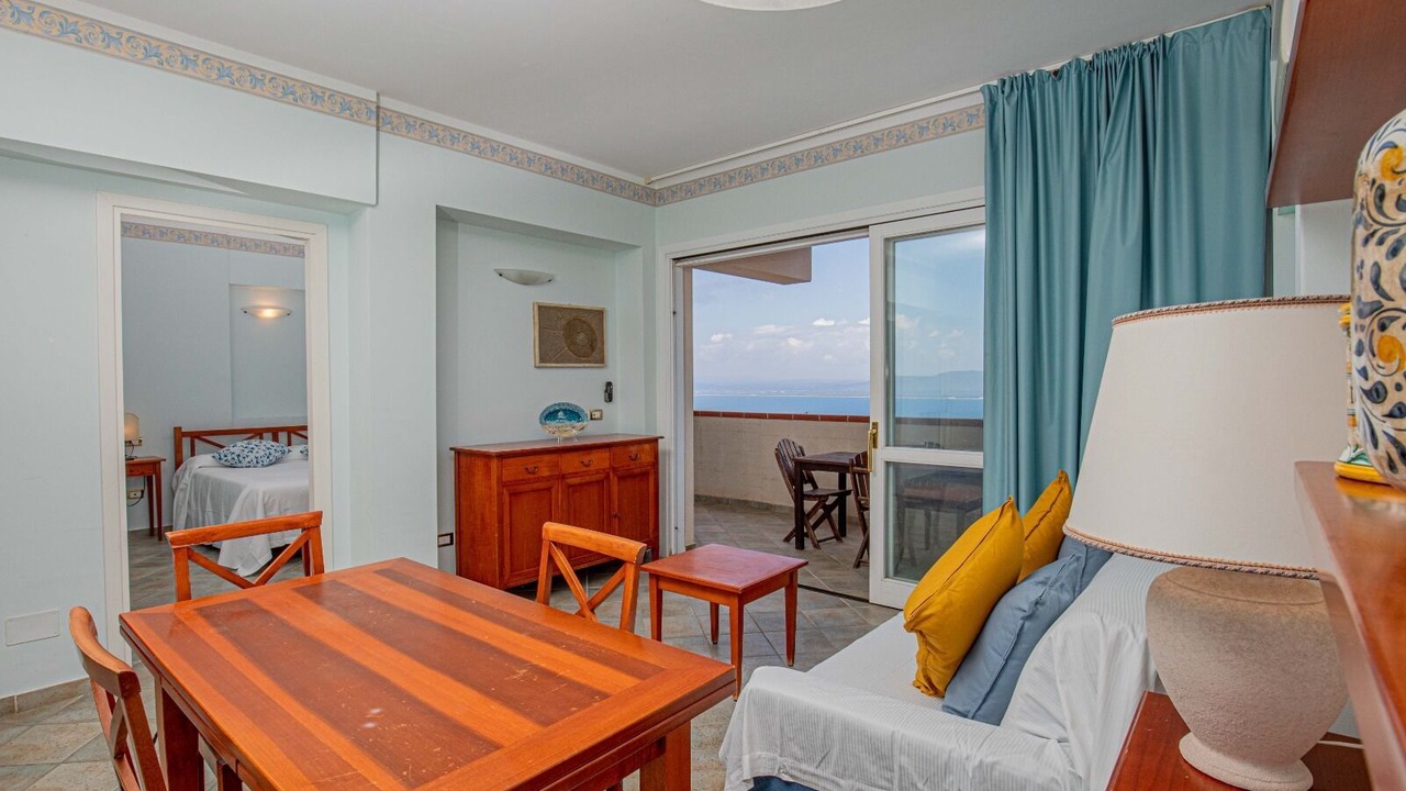Photo of Livingroom in Porto Santo Stefano