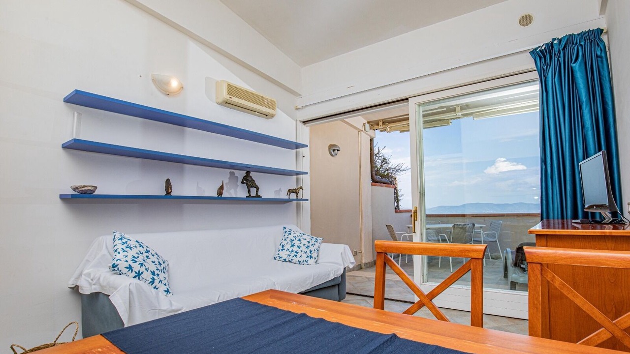 Photo of Livingroom in Porto Santo Stefano