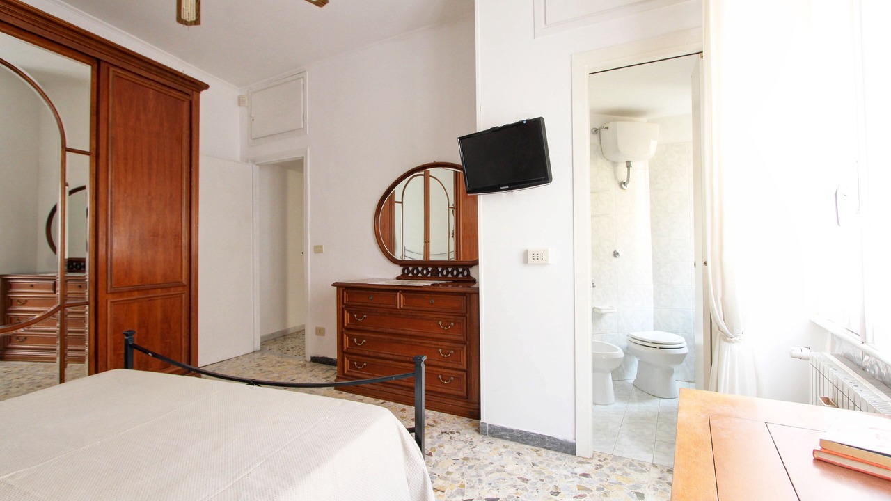 Photo of Bedroom in Gianicolo