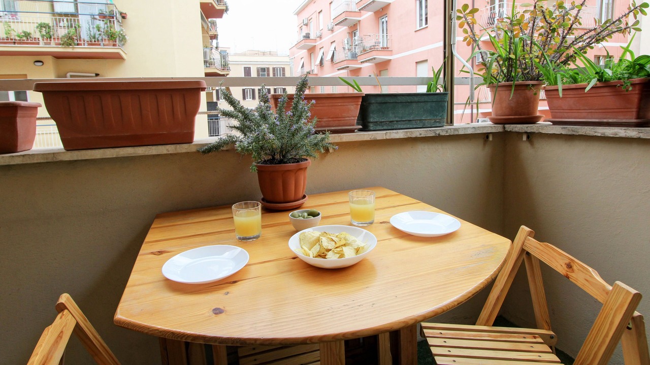 Photo of Outdoor in Gianicolo