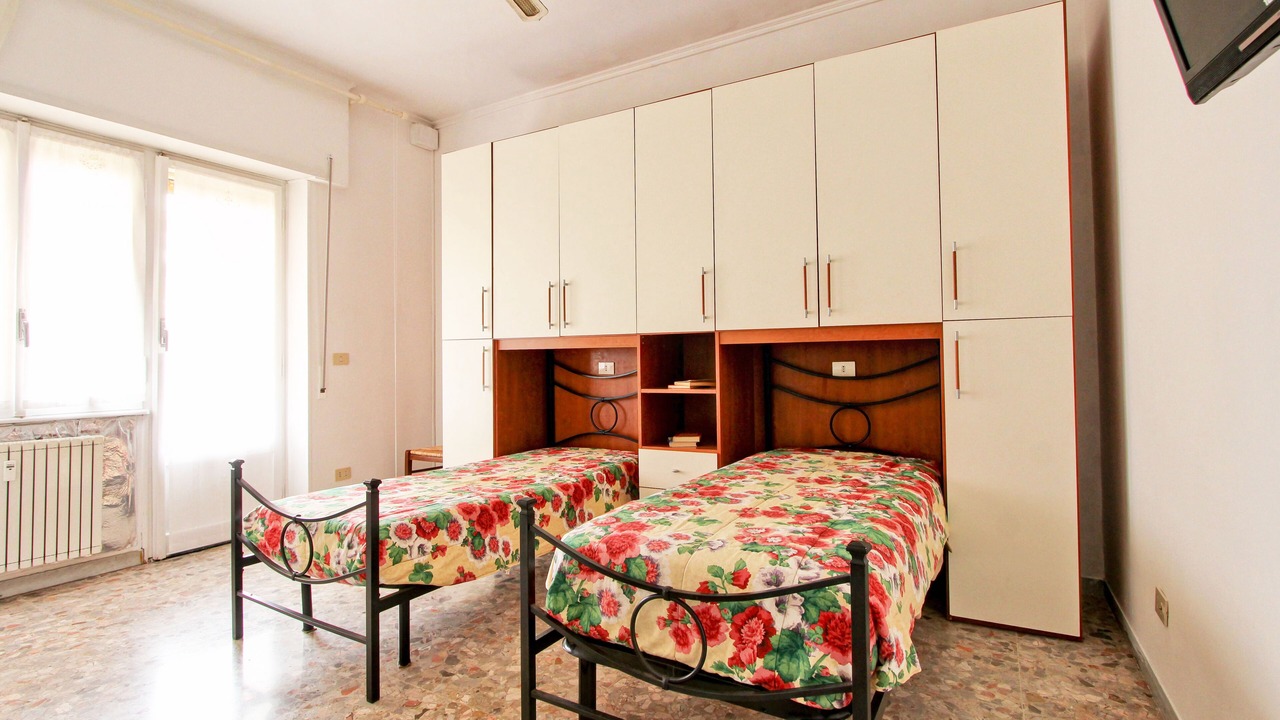 Photo of Bedroom in Gianicolo
