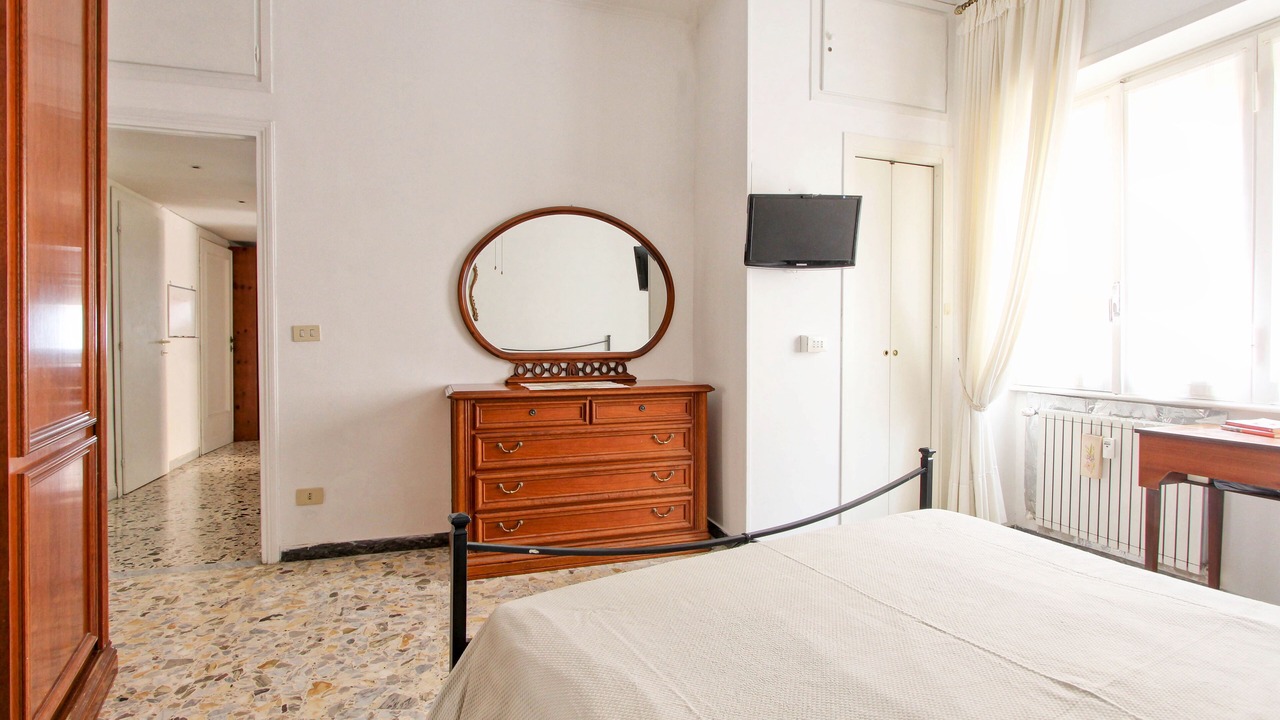 Photo of Bedroom in Gianicolo