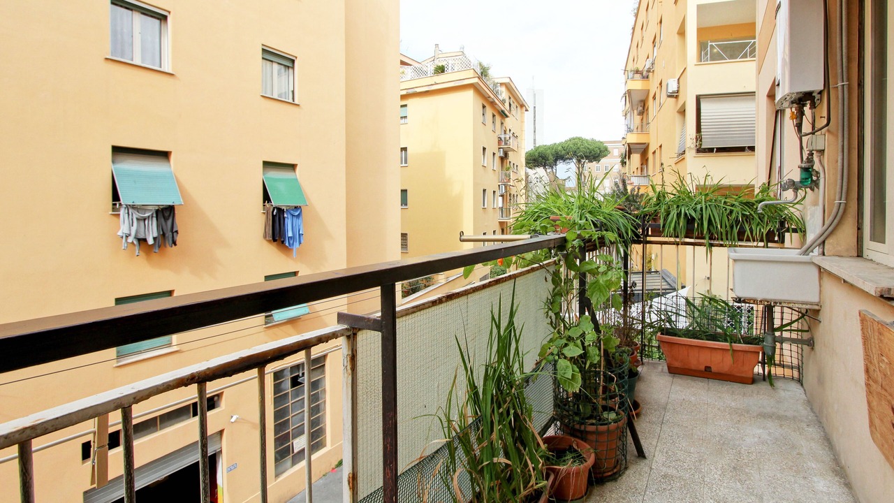 Photo of Outdoor in Gianicolo