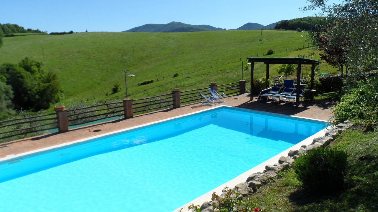 Photo of Outdoor in Collelungo