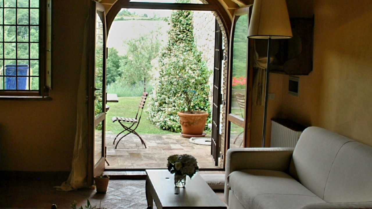 Photo of Livingroom in Collelungo