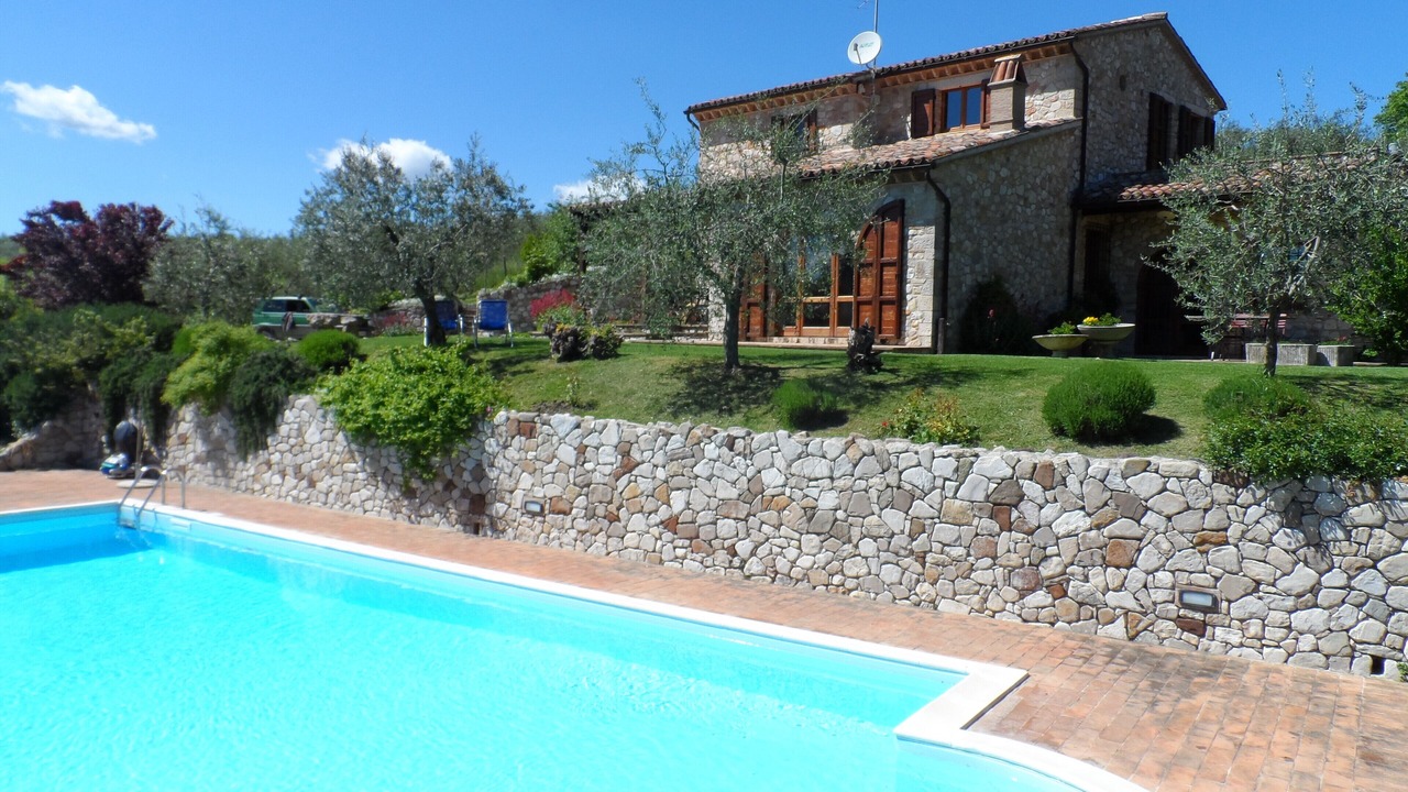 Photo of Outdoor in Collelungo