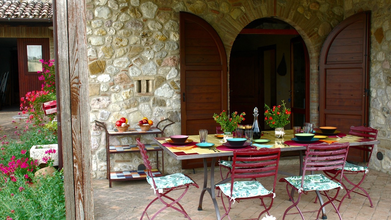 Photo of Outdoor in Collelungo